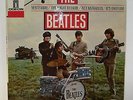 Beatles: Yesterday+3 *RARE* (7