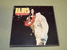 ELVIS PRESLEY 100 Super Rocks '77 RCA France 7LP box w 7 posters