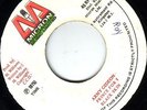 PRINCE FAR I/MICRON Orig JA 45/ARMIGIDEON - REGGAE UNIVERSAL - DUB.....LISTEN