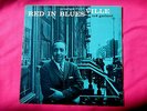 RED GARLAND - Red in Bluesville - VInyl LP - Prestige 7157 - Mono RVG