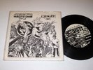 45rpm EP w/Pic Sleeve OPERATION IVY Hectic EP LOOKOUT #3 w/Insert NM- & VG+