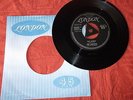 THE GAINORS - THE SECRET - RARE ORIGINAL (LONDON RECORDS) 7