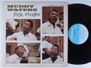MUDDY WATERS Folk Singer CHESS 1483 LP