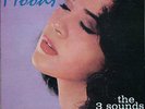 Piano Trio THE THREE SOUNDS Moods LP 1960 BLUE NOTE 47 West 63rd RVG EAR EX Mono