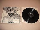 THE BEATLES REVOLVER RARE ONE EMI BOX STEREO 605-1 & 606-1