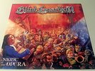 Blind Guardian A night at the opera 2LP *SIGNED BY HANSI KURSCH* RARE Helloween