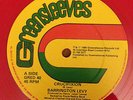 Barrington Levy Crucifixion Eventide OG NM UK 12