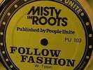 MISTY IN ROOTS 