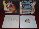 GEORGE HARRISON Thirty Three & 1/3 LP 1976 DARK HORSE 1st Press AWESOME