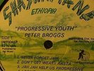PETER BROGGS 