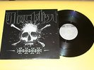 BLACKLIST- THE SIGN OF FOUR (RARE PRIVATE MEAL IN SHRINK) M-