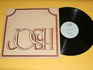JOSH- SELF TITLED (RARE PRIVATE XIAN HARD ROCK W/ SOUTHERN INFLUENCE)
