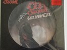 Ozzy Osbourne - Blizzard Of Oz - Limited Edition Picture Disc Record