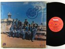 IMPACTO CREA Self-Titled LP on Crea/Vaya shrink