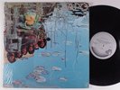 SAPO Self Titled BELL LP VG+/VG++ SHRINK