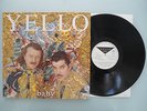 Yello - Baby, D 1991, LP, Vinyl: m-