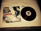 Champion Promises Kept Red Count Me Out Hardcore Nyhc Rival Mob Mental Terror Sx
