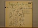 Andy Warhol Art Jan Smeterlin  Chopin Nocturnes Vol II  Epic LC 3152 LP vinyl