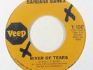 Northern Soul 45   Barbara Banks   River of Tears   Veep   mp3