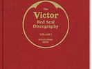 VICTOR RED SEAL 78 rpm RECORDS - DISCOGRAPHY - COMPLETE SINGLE-SIDED ISSUES