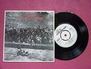 *(EW1) Neil Young Time Fades Away Promo EX (WOS) / EX