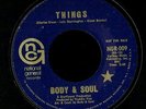 Body & Soul 
