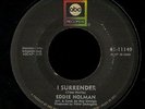 Eddie Holman 