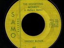 Freddy Butler 