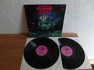 AMON DÜÜL ELECTRIC MONSTER ROCK SHOW 1970 MINT KRAUT. DLP RARE
