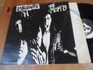 THE MISFITS Beware 1979 UK ORIGINAL 1st PRESS VINYL LP 