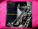 TONY FRUSCELLA - Original self-titled Vinyl LP - Atlantic 1220