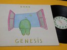 GENESIS LP DUKE ORIG UK 1980 MINT UNPLAYED MAI SUONATO  TOP AUDIOFILI 