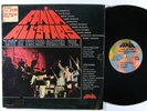 FANIA ALL-STARS Live At The Red Garter Vol. 1 LP on Fania NM shrink