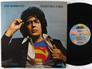 RAY BARRETTO Indestructible LP on Fania NM/VG++