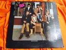 OG Psych With Poster Middle Finger LP: Moby Grape   Columbia CL 2698 Mono