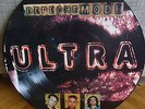 Depeche Mode - Ultra/Picture Vinyl