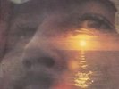 David Crosby vinyl LP album record If I Could Only Remember My Name - EX UK