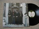  THE BEATLES THE BEATLES AGAIN HEY JUDE LP SHRINK APPLE EX 