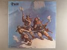 Dust  Hard Attack   SEALED  Hard Rock  Later Issue   Pre Ramones