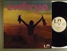 Embryo  Embryo's Rache   Krautrock Prog Psych  German Press