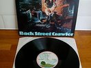 PAUL KOSSOFF Back Street Crawler ISLAND UK 1st Press A1U/B1U LP 