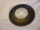 SID KING & THE FIVE STRINGS Blue Suede Shoes / Let 'Er Roll ROCKABILLY 45 VG+/NM