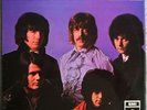 Deep Purple ‘Shades Of Deep Purple’ Original UK ST LP (Silver Parlophone) EX/EX