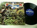 SAVOY BROWN ...A STEP FURTHER.. RARE UK IST ISSUE STEREO DECCA SKL 5013