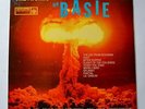 THE ATOMIC MR BASIE VINYL LP ROULETTE SRCP 3000 1969 UK EX/EX