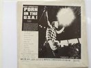 Bruce Springsteen - Porn In The USA. Very Rare 2 LP, Live 1984