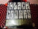 BLACK CROWES Croweology 3LP VINYL SEALED SOUTHERN ROCK