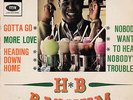 45t H B Barnum