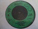 THE DAMNED - DOZEN GIRLS - RADIO PROMO 7