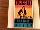 Tom Petty Full Moon Fever Album Rare MCA-6253 Record EX